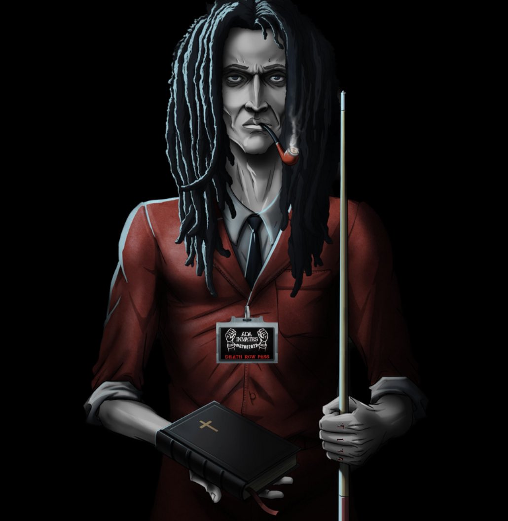 MackDaddy's tweet photo. @Stew_SoFresh @InmatesOTWT @BankercoinAda Glad to have you. Pipe boss will be watching, don't get on his bad side. #gangboss #pipeclub #CNFT https://t.co/RS7hqPPJtq