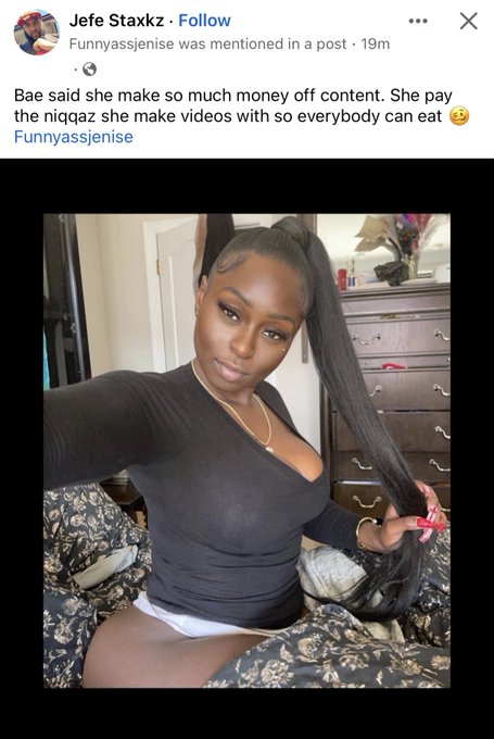 🙂 I&rsquo;ve hired 10 men to cam up since 2019.  4 exes and 6 other men.  Total 42 videos! https://t.co/aJ