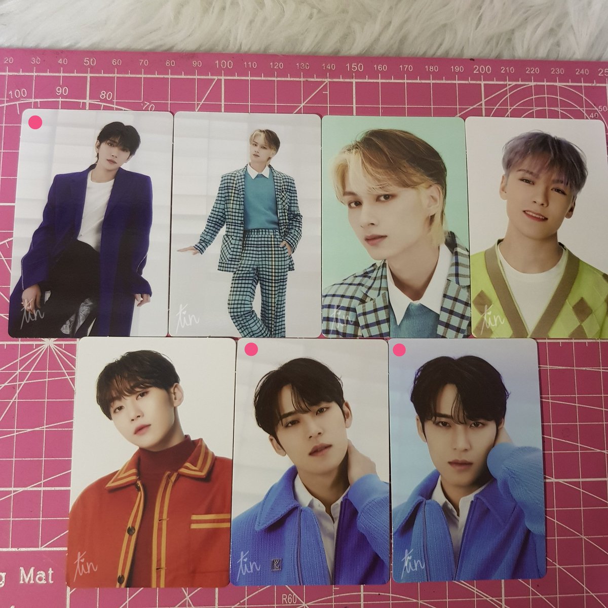 eternitin's tweet photo. WTS LFB PH • #bentinbles
Follow to Seoul Trading Cards
-₱45ea
- Marked pcs must be paired (1:1)
- Can claim unmarked alone
- Onhand, X sensitive
- Payo/ 3 days
- mod: direct jnt, sco, add
t. seventeen svt mingyu vernon seungkwan joshua jun tc https://t.co/AnYojyr5ec