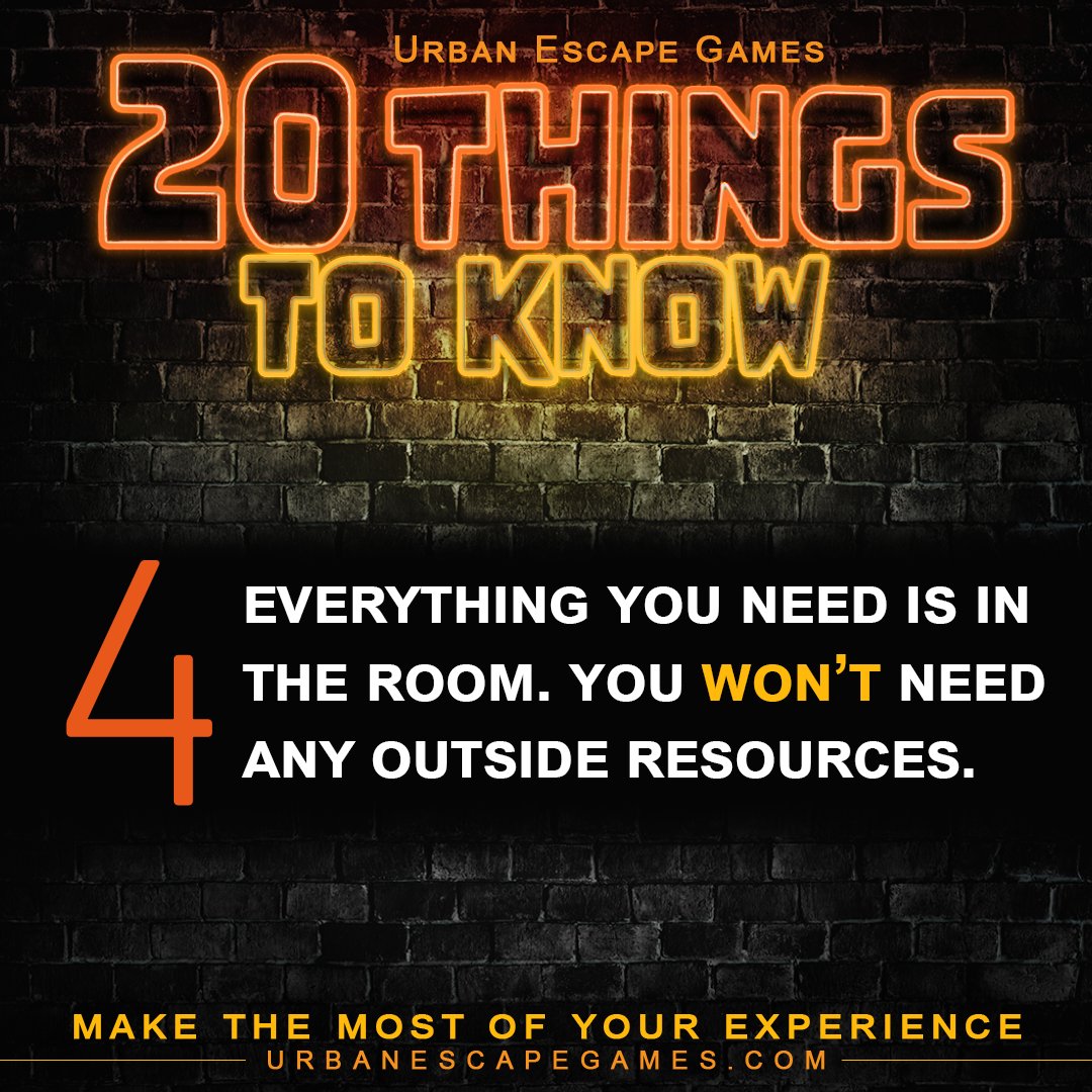 You won't need any outside resources to complete puzzles or challenges. Feeling stuck? Keep searching for clues! 
#escaperoom #thingstodoatl #atlanta #corporateevents #birthdaypartyideas #pirateescaperooms #marietta #alpharetta #escapegames #escapeatl #ueg #teambuildingactivities