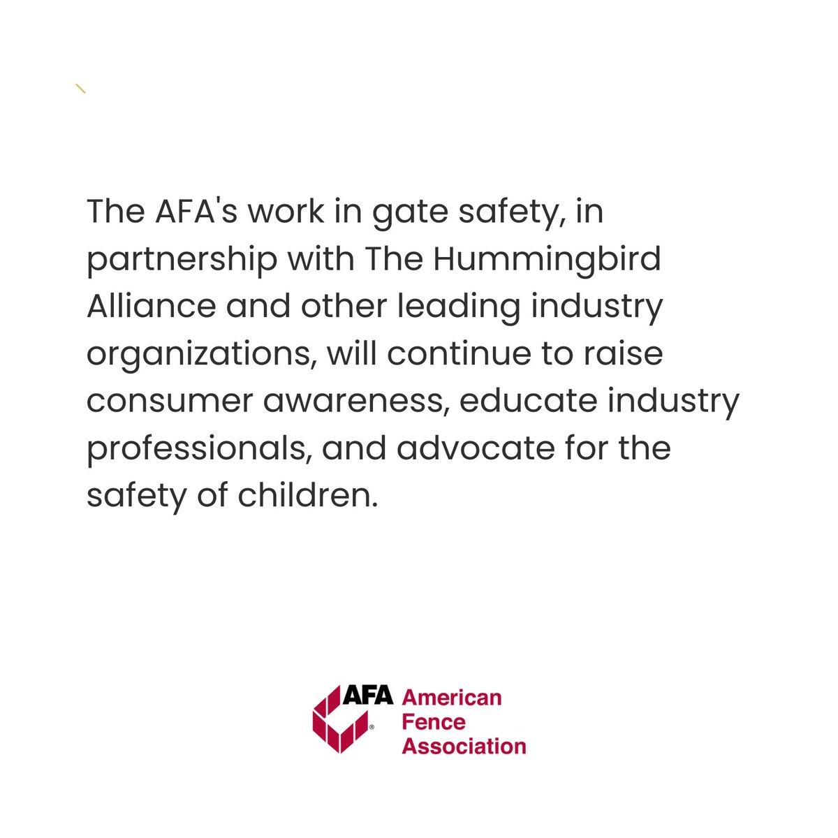 AFA tweet media