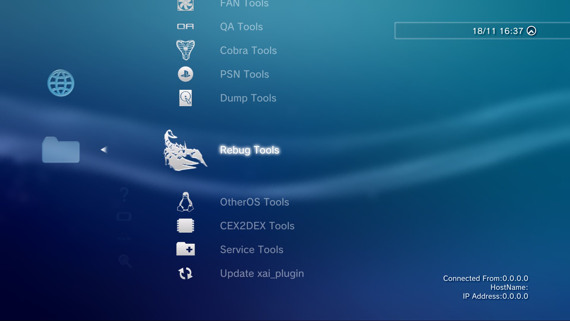 EASY] How To Jailbreak PS3 On 4.90 or Lower With ToolSet