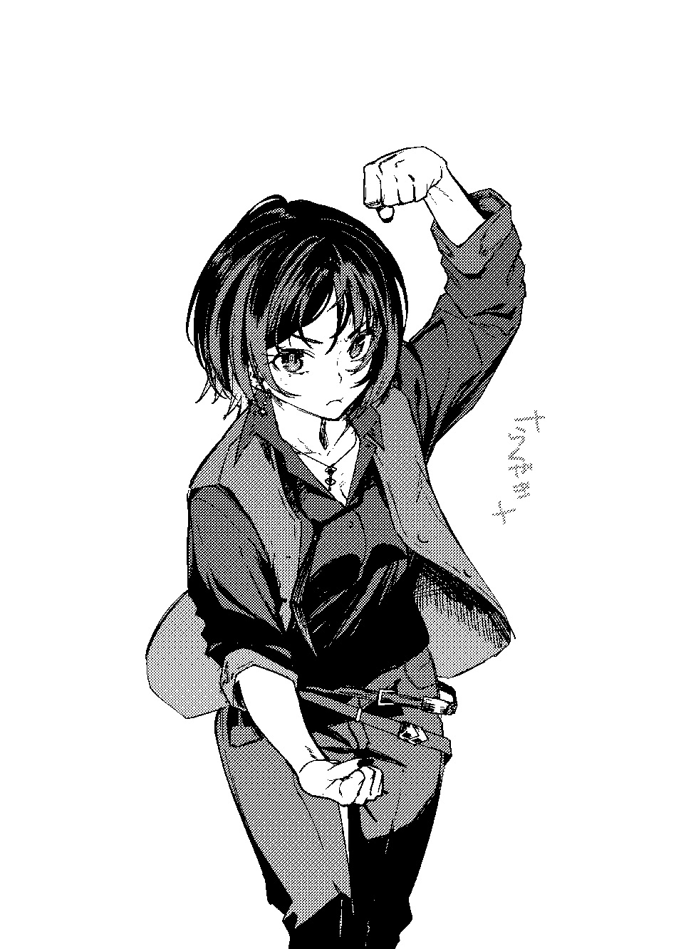 れん様 れん◇8/31東7こ46ab (@xxxIZMrn) / X