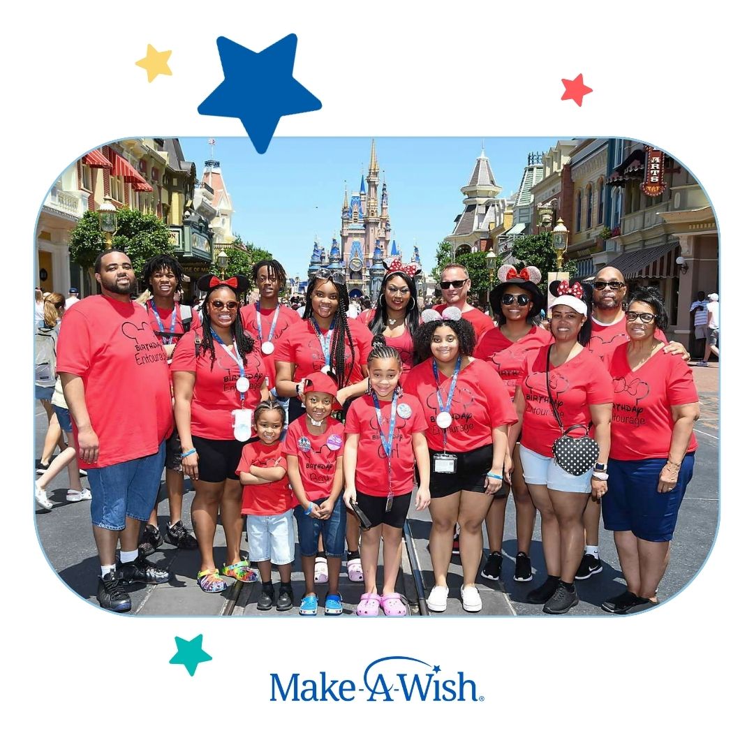Make-A-Wish Michigan tweet media