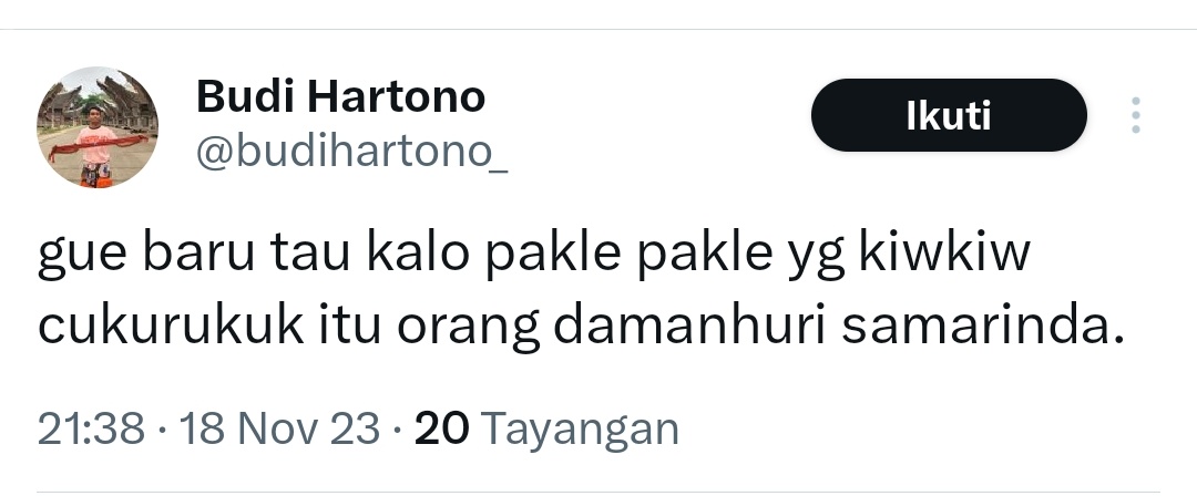 txtsamarinda's tweet photo. https://t.co/sKqcFfm2xD
