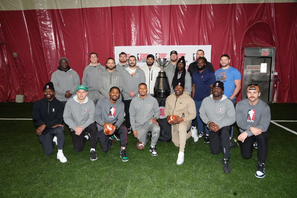 CFLPA tweet media