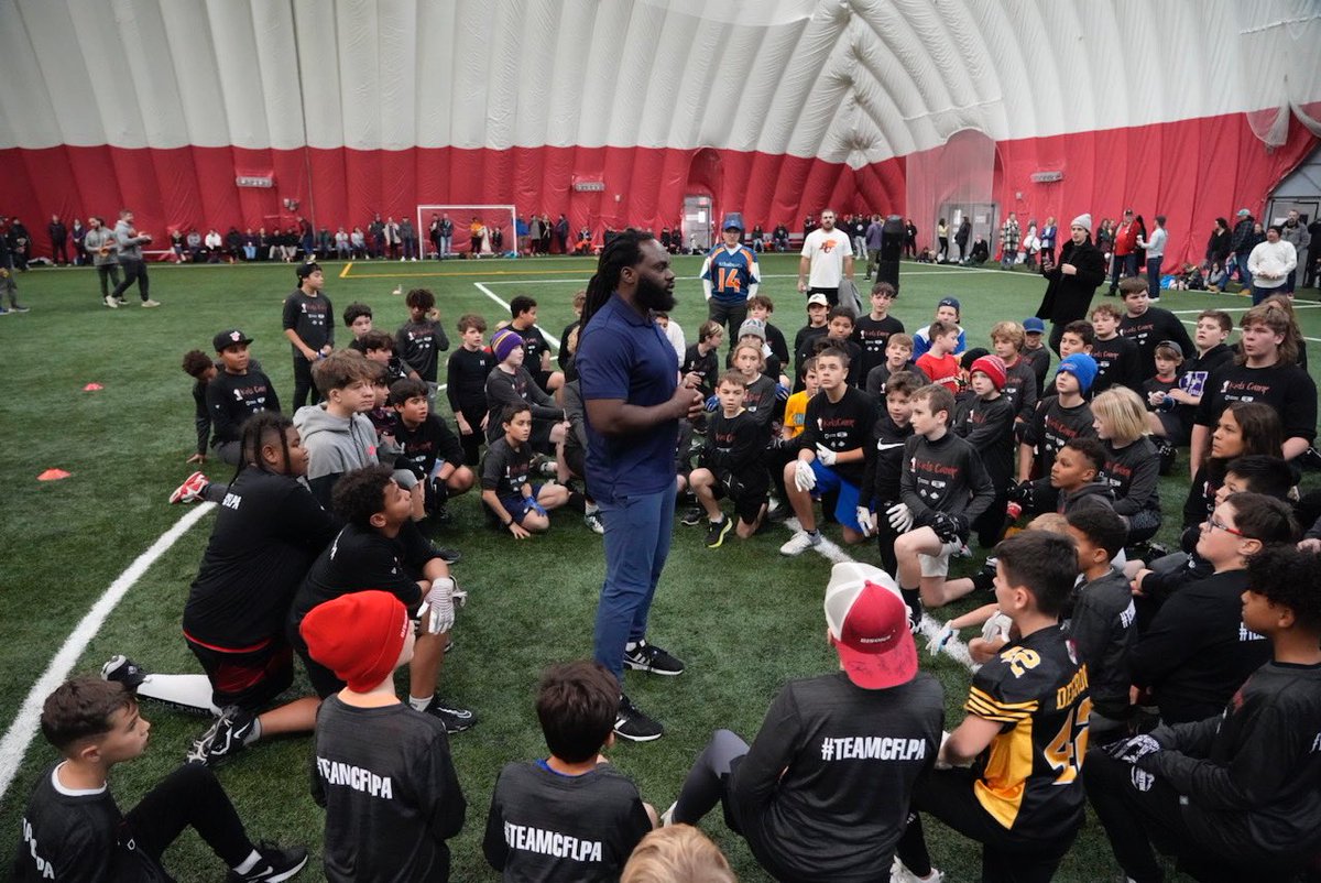 CFLPA tweet media