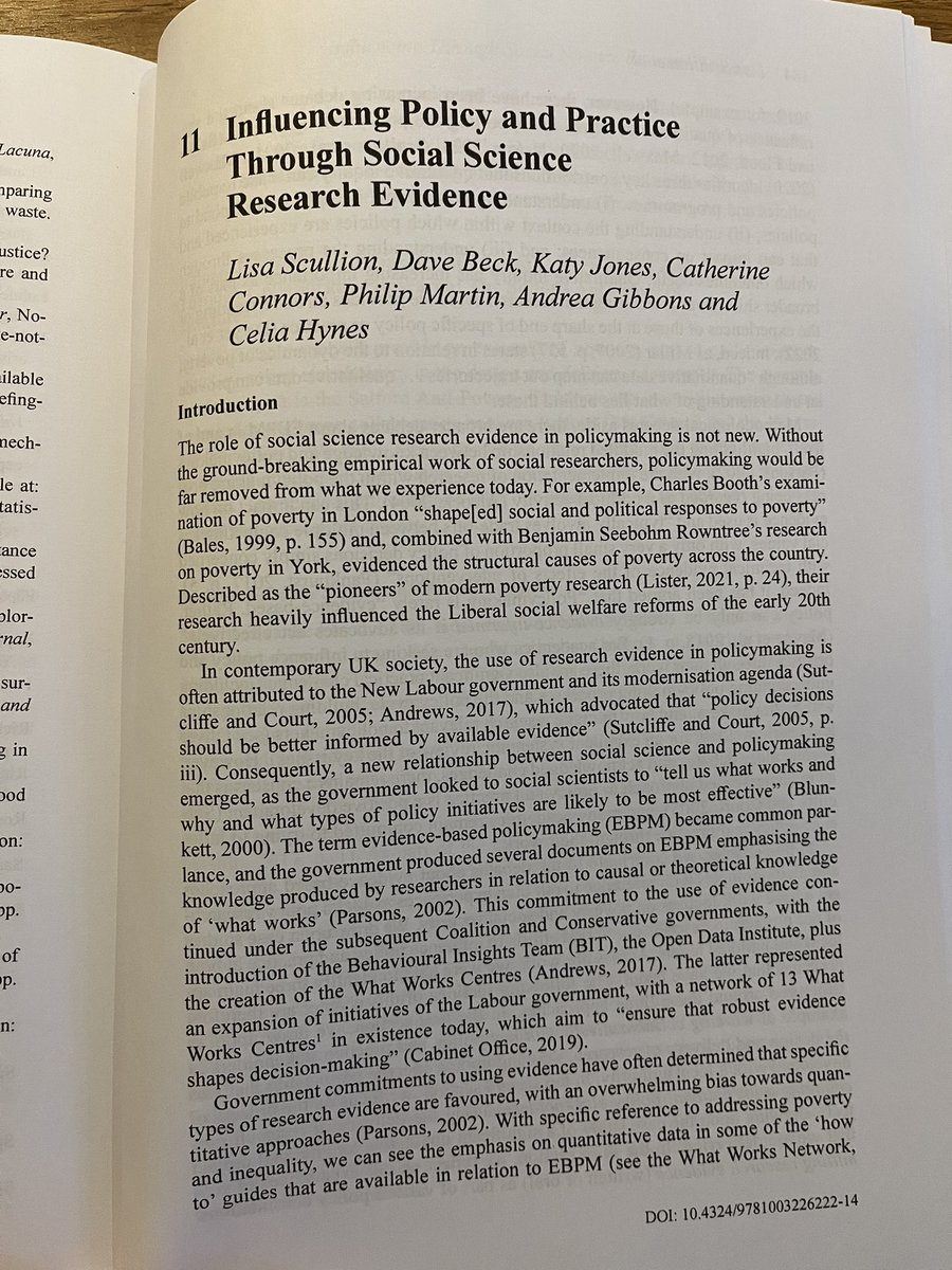 Prof Lisa Scullion tweet media