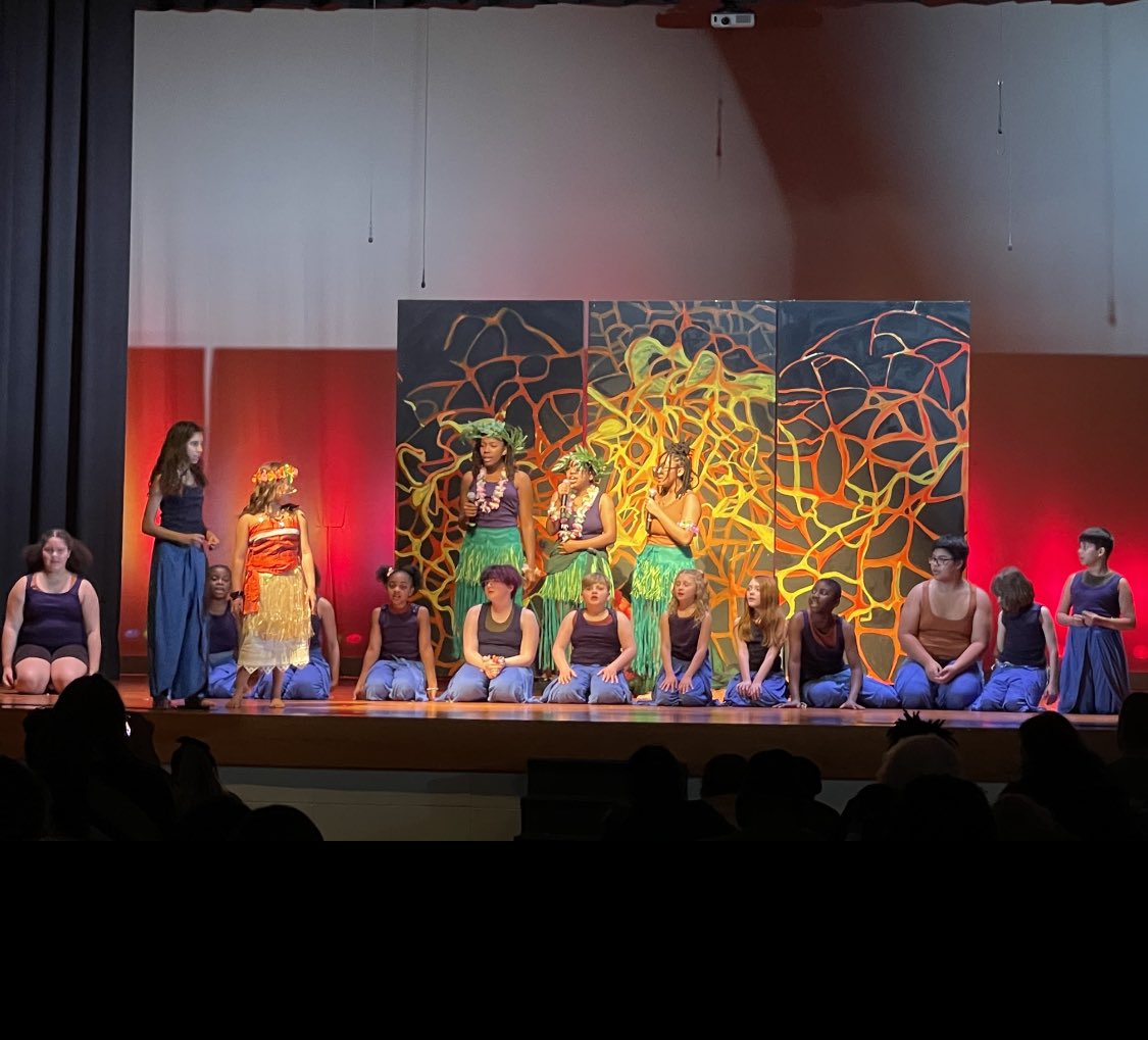 Edison School tweet media