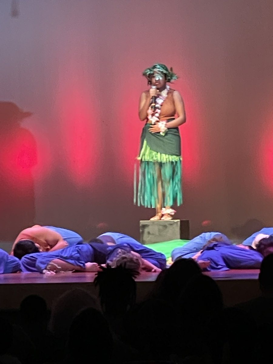 Edison School tweet media