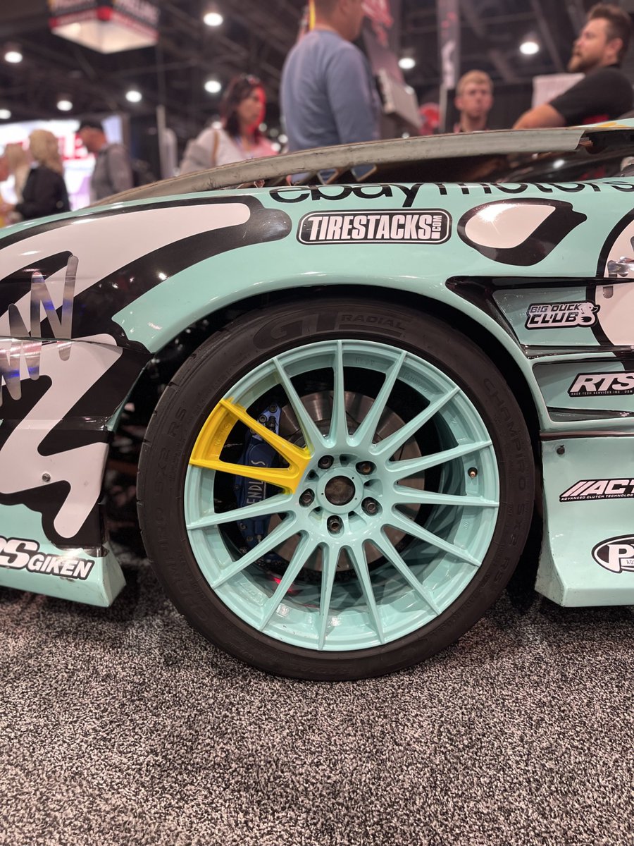devitesseagency's tweet image. BEST wheels of SEMA PT 4

#devitesse#AutoMarketing #CarInfluencers#AutomotiveBranding #CarAds #DriveYourBrand#CarPromotions #AutoInfluencer #CarMarketing#BrandPartnerships #CarAdventures #AutoIndustry#InfluencerCol... #CarLifestyle #CarEnthusiasts #InfluencerMarketing #CarCulture