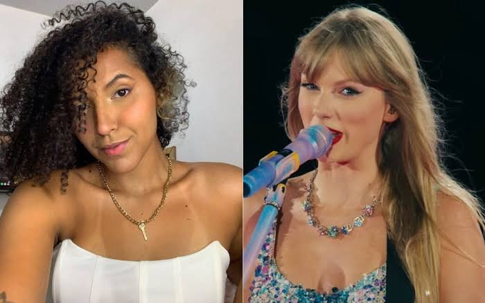 vinicios_betiol's tweet photo. Vc sabe o que é capitalismo? É uma pessoa MORRER NO SHOW DA TAYLOR SWIFT para que um burguês aumente a sua riqueza ao negar água para as pessoas. O triste acontecimento que causou tanta comoção nas últimas horas é fruto da ideologia capitalista. Grandes empresários subverteram o propósito da arte de modo com que o trabalho da própria artista e a alegria dos fãs fiquem em segundo plano, em um cenário em que o lucro passa a ser o objetivo principal. Ninguém questiona o direito de qualquer artista de cobrar pelo seu trabalho, o que se questiona é a ganância de empresas terceirizadas, que não produzem arte e entram na história apenas para ganhar dinheiro. Ao proibir a entrada de água para que as pessoas fossem obrigadas a comprar a água monopolizada por eles, a empresa passou por cima não só da arte, mas também de uma necessidade básica da sobrevivência humana. E qual era o objetivo? Lucrar mais! Diante desse drama, quem entrou em ação foi o governo, que além de investigar o ocorrido, obrigou a empresa a liberar o acesso à água. Isso derruba por terra outra máxima do capitalismo: a "livre iniciativa". Quando eles defendem a livre iniciativa é para fazer exatamente isso o que fizeram com essa menina que morreu. Querem ficar "livres" da intervenção estatal para que possam fazer de tudo com o consumidor sem serem incomodados. Precisamos desconfiar de qualquer um que defenda "liberdade" empresarial, já que sem uma intervenção governamental, o lado mais fraco é sempre o do consumidor. Por sorte temos um governo de esquerda, que defende que o Estado tem que intervir nos abusos da iniciativa privada. Que a lei Ana Clara Benevides seja criada como um símbolo do combate ao abuso das empresas capitalistas.

EXIGIMOS ÁGUA EM EVENTOS