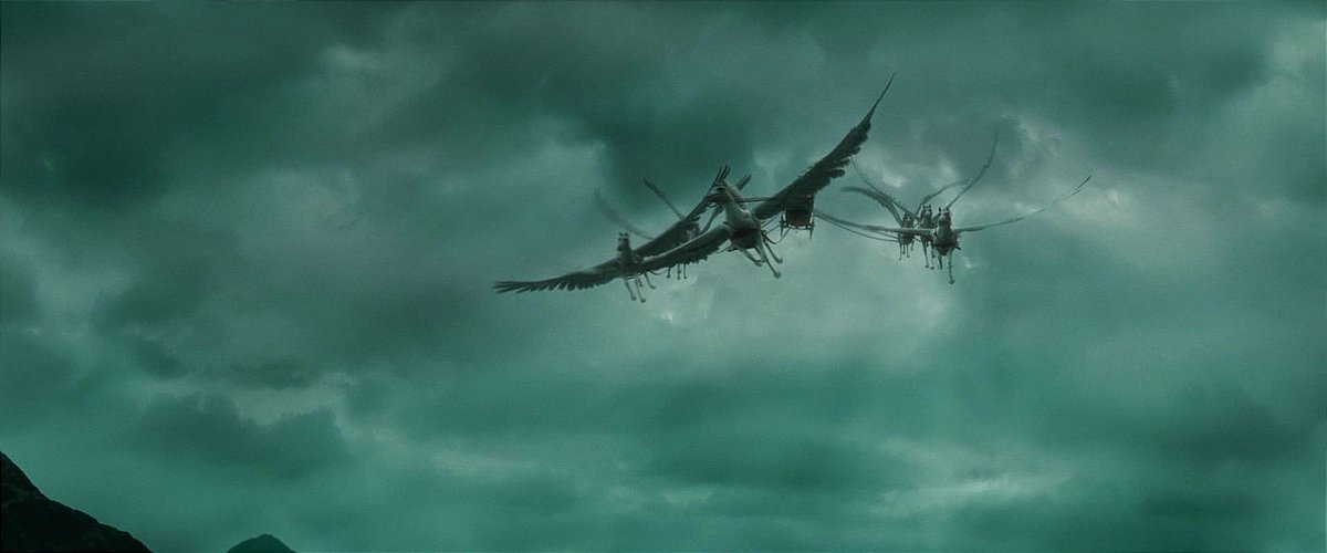 TheCinesthetic's tweet photo. Harry Potter and the Goblet of Fire was released 18 years ago today. https://t.co/HNWXiZdX0w