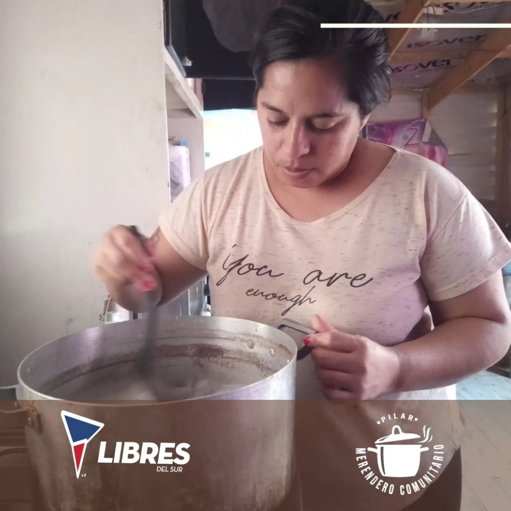 pie_lds's tweet photo. Durante la semana nuestras áreas de trabajo realizaron diferentes actividades dedicadas a las familias de los barrios y el medio ambiente. Te contamos un poco: seguimos 👉https://t.co/lZcTg92024

#LibresDelSur  #Actualidad #NoMILEI #NoalaDerecha #Pilar #delviso #astolfi #derqui https://t.co/dZM3W9vwk6
