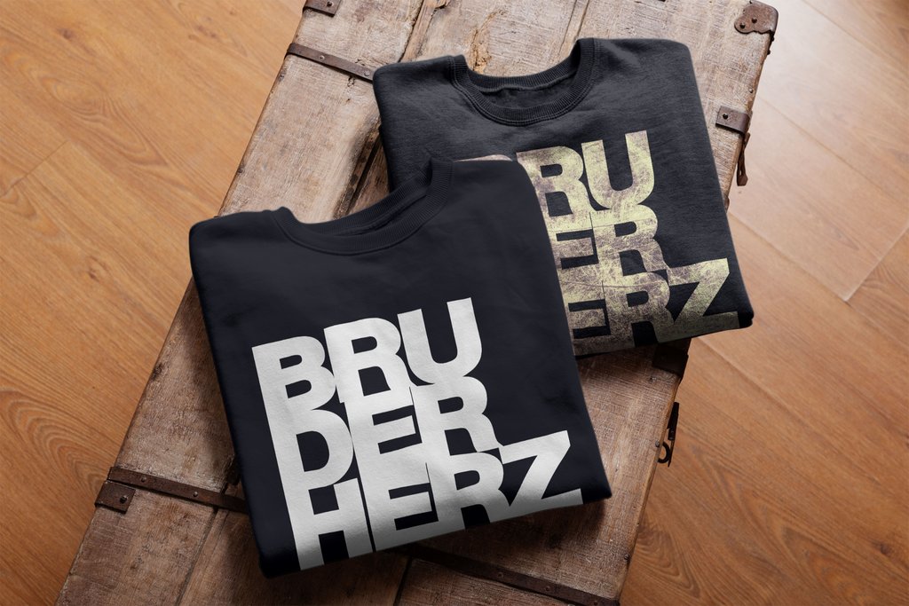 Bruderherz - Das Original.

swiy.io/BRUDERHERZ

#brunderherz #geschwister #geschenkidee #geschenke #weihnachten #bruder #schwester