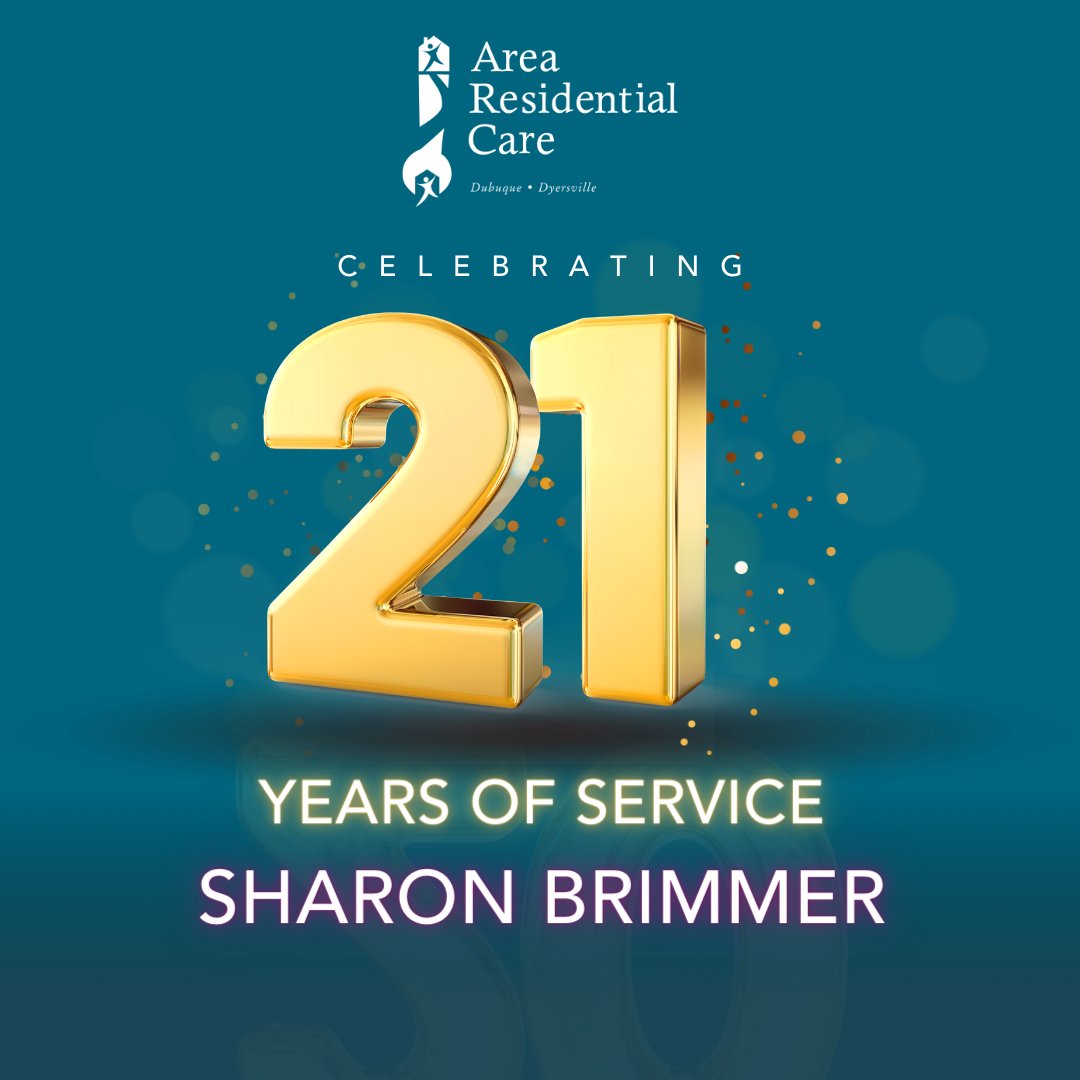 Area Residential Care tweet media