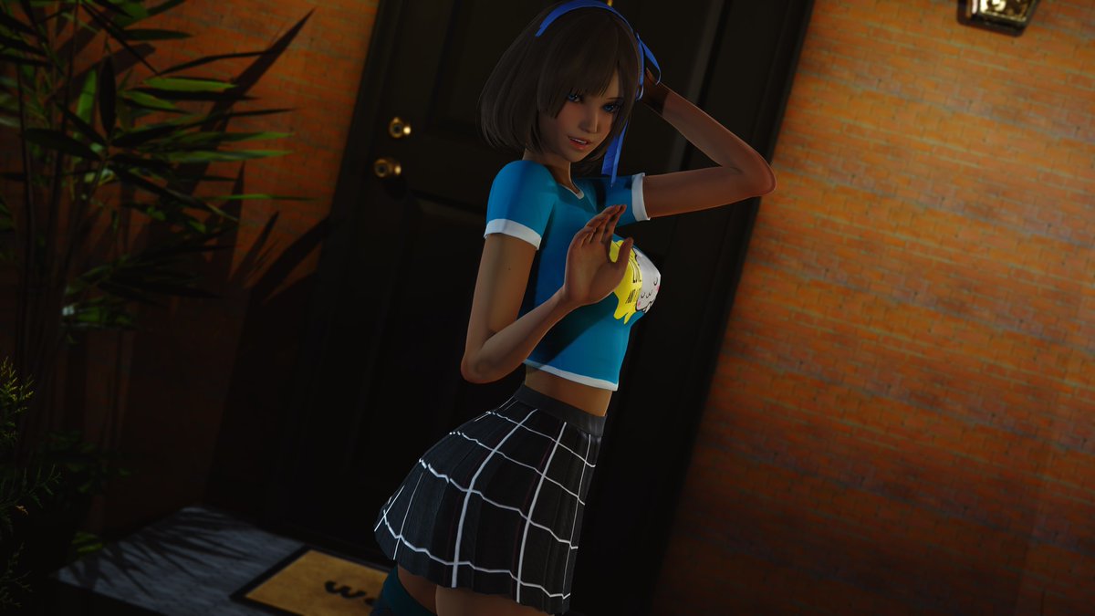 FatesCollideVN's tweet photo. Episode 4 public release is finally here!
Please enjoy ♥♥

https://t.co/j7QXzZSJ87 

#GameDev #IndieDev #visualnovel #avn #nsfwgames #NSFWdev #3DCG #nsfwgaming #adultgames #cgiart https://t.co/noaylKJnfJ