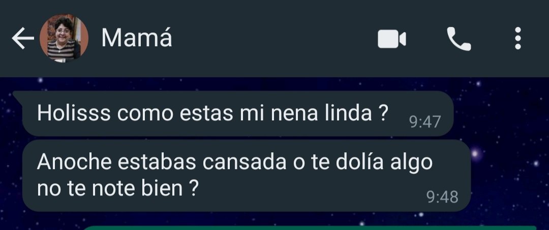 Valen18492380's tweet photo. Tengo a la mejor y no se discute💖 https://t.co/2zOyI8sbUt