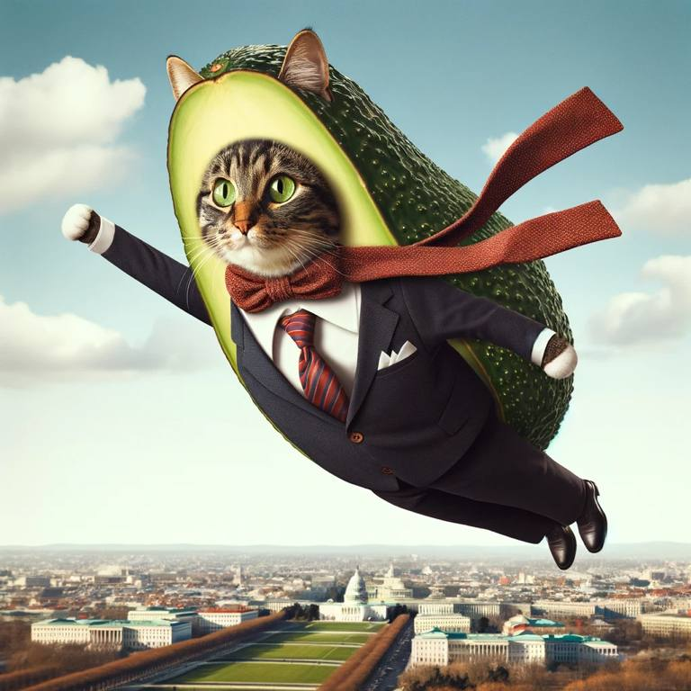 FlyingAvoCat tweet picture