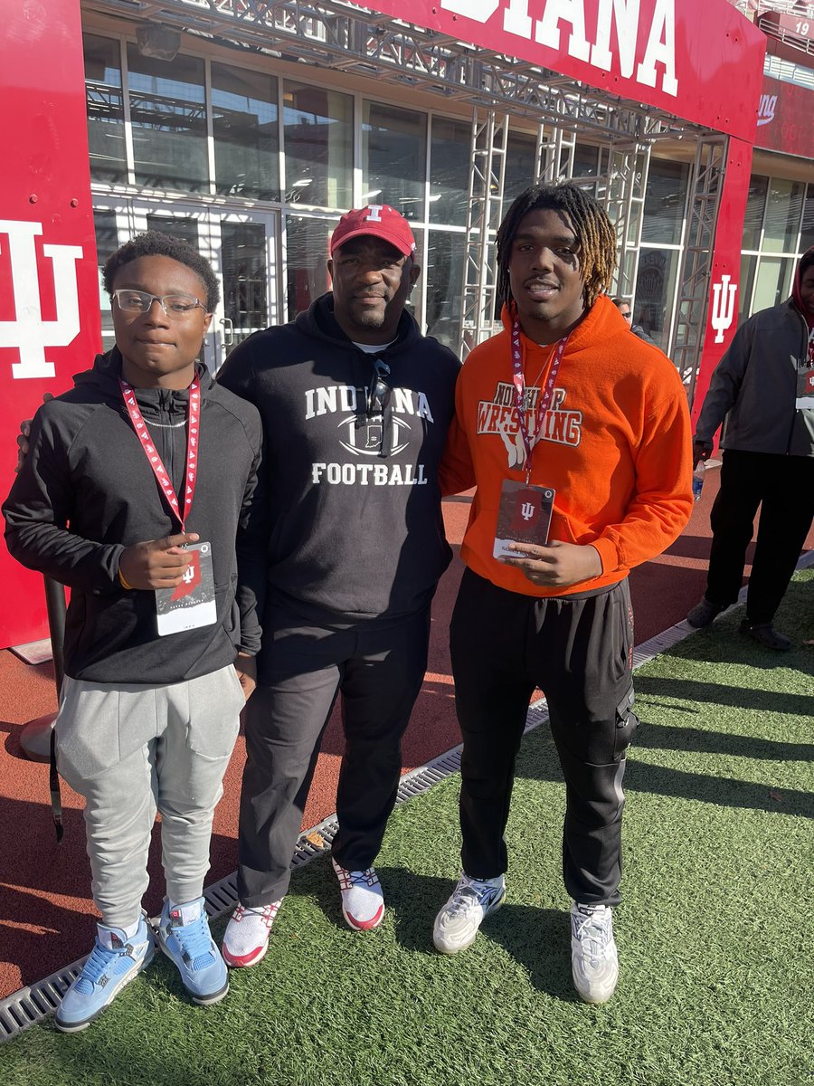 Kalen Desrosiers tweet media