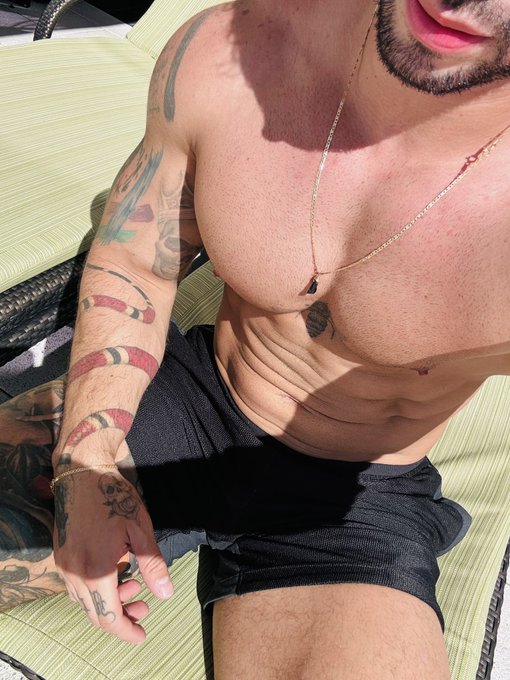 Sol ☀️ https://t.co/FK87oxZW9v