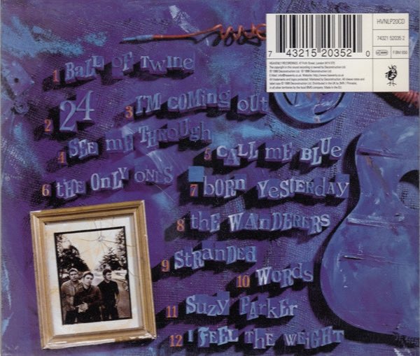 Britpop Memories tweet media