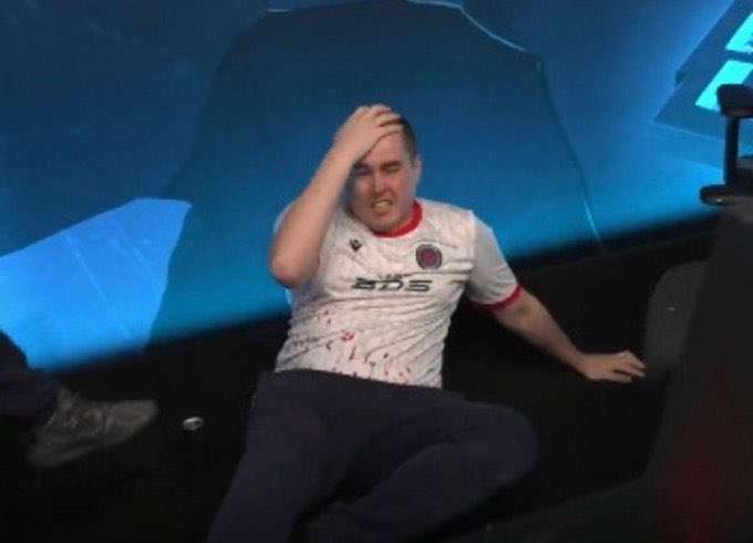 [Thread R6S]

Voici quelques moment dans l'esport sur Rainbow Six Siege (jpeupatoumétre) :