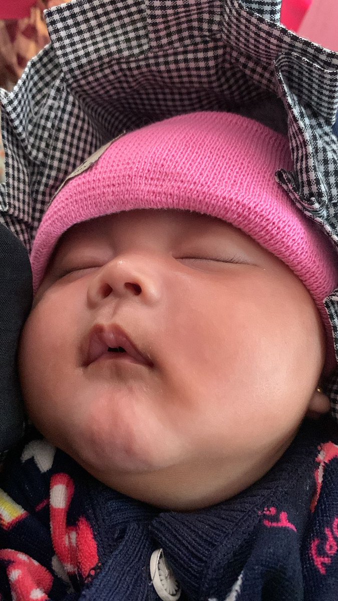 ga nyangka, 2023 dikasih Allah harta yg paling berharga, masyaallah. sehat sehat ya dek🤍