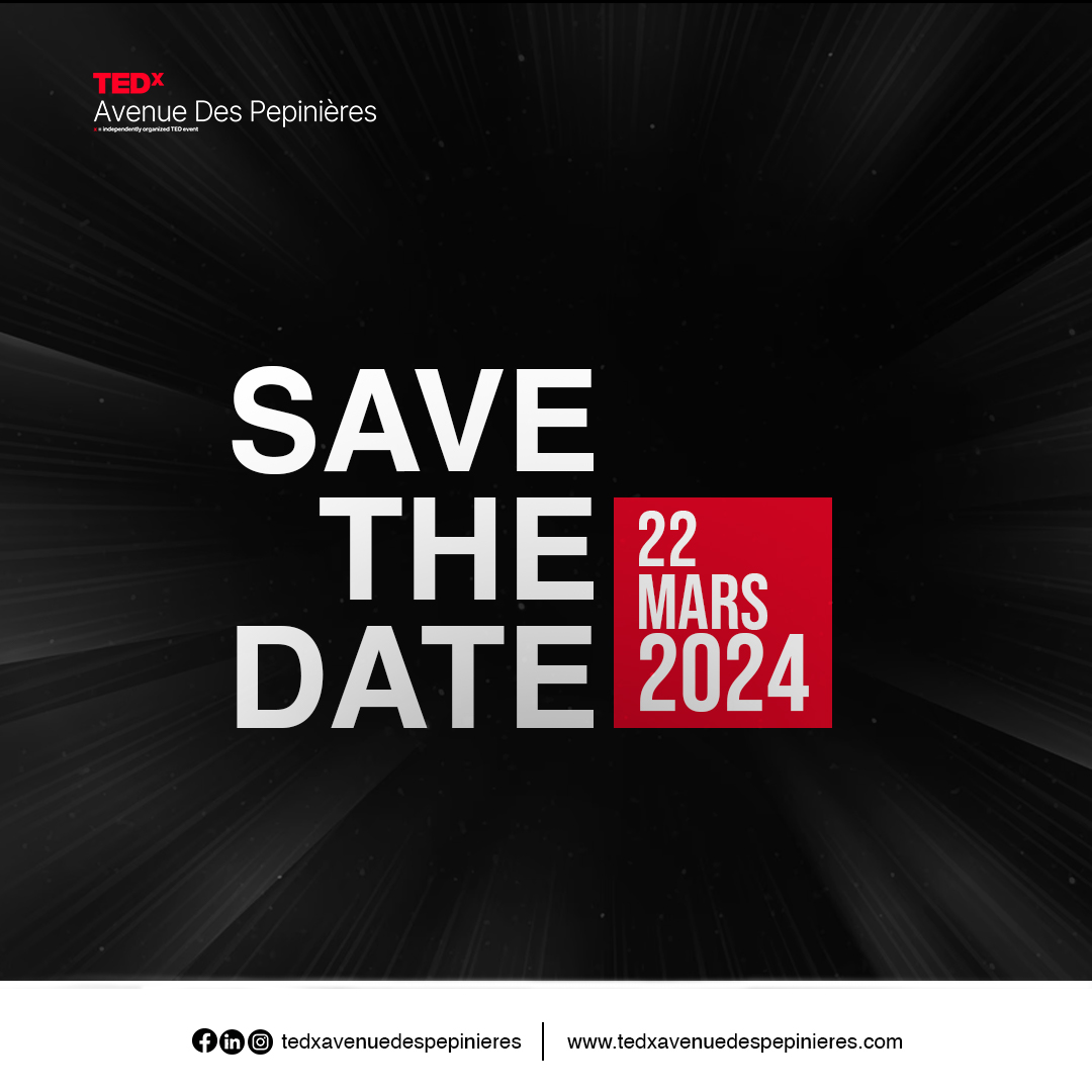 🌏 Basé aux quatre coins du monde.
Nous apportons une richesse, et une variété d'expertise pour ce TEDx qui aura lieu à Chevilly-Larue.
Avez-vous eu déjà pris vos billets, bravo ! 

🎟️ Il ne reste que quelques places. Ne manquez pas cette aventure  ! 
➡️ lnkd.in/eRwFRpAy