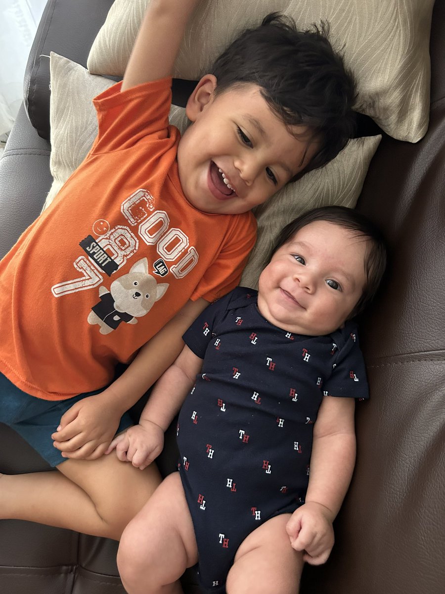 Le dan vida a mi vida ♥️