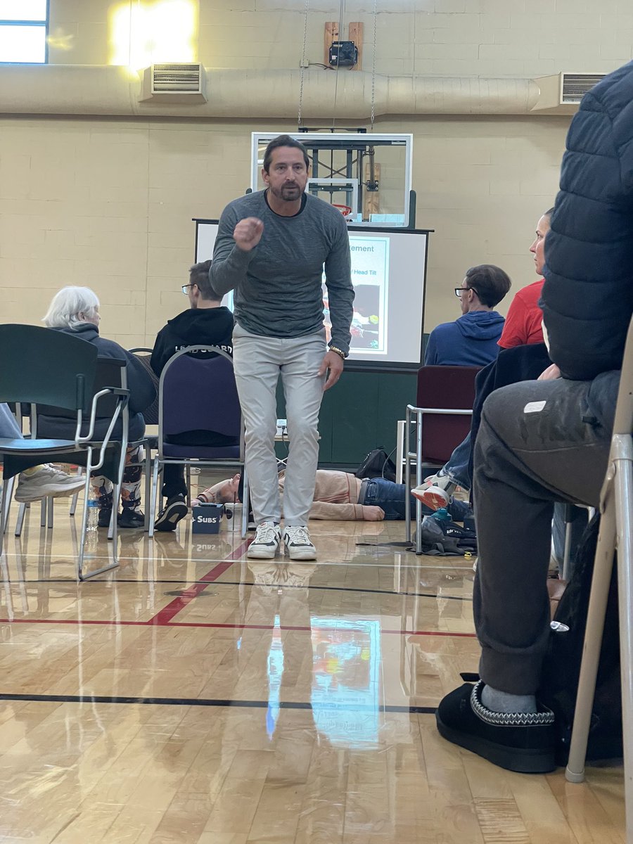 Nationally-Renowned Drowning Prevention Expert Trains YMCA of Snohomish County Aquatics Staff.      ymca-snoco.org/nationally-ren…                          It’s a true honor to work for an organization that values the importance of training, education and leadership development.