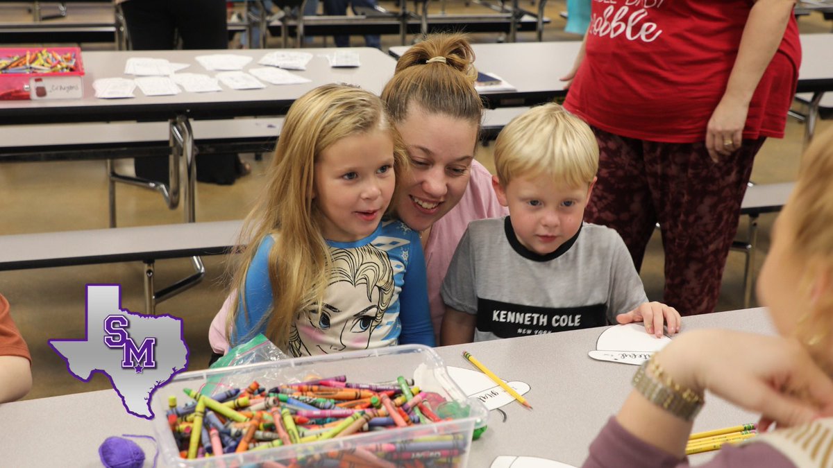 San Marcos CISD tweet media