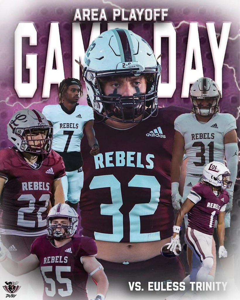 Game day!! Good luck, guys & safe travels on the road. LET’S GOOOOO!!#createyourlegacy #rebelgraphics #RebelNation #EmpoweringForExcellence

📸 by: @sammyls.photography & @shotwithbravo
🎨: Mrs. Duby