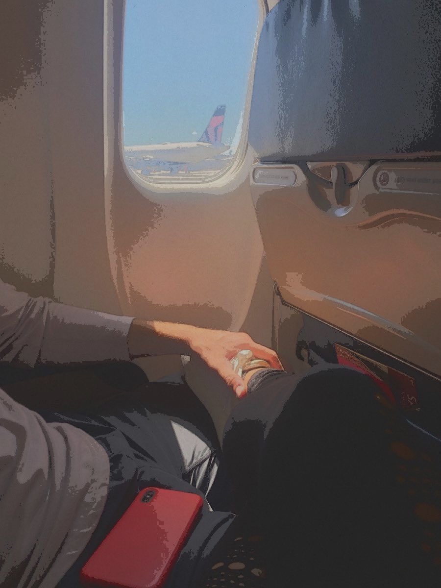 facedtheodds's tweet photo. @𝘴𝘣𝘭𝘢𝘯𝘥 𝘱𝘰𝘴𝘵𝘦𝘥:

   much needed vacation time. https://t.co/VC06tSYT1g