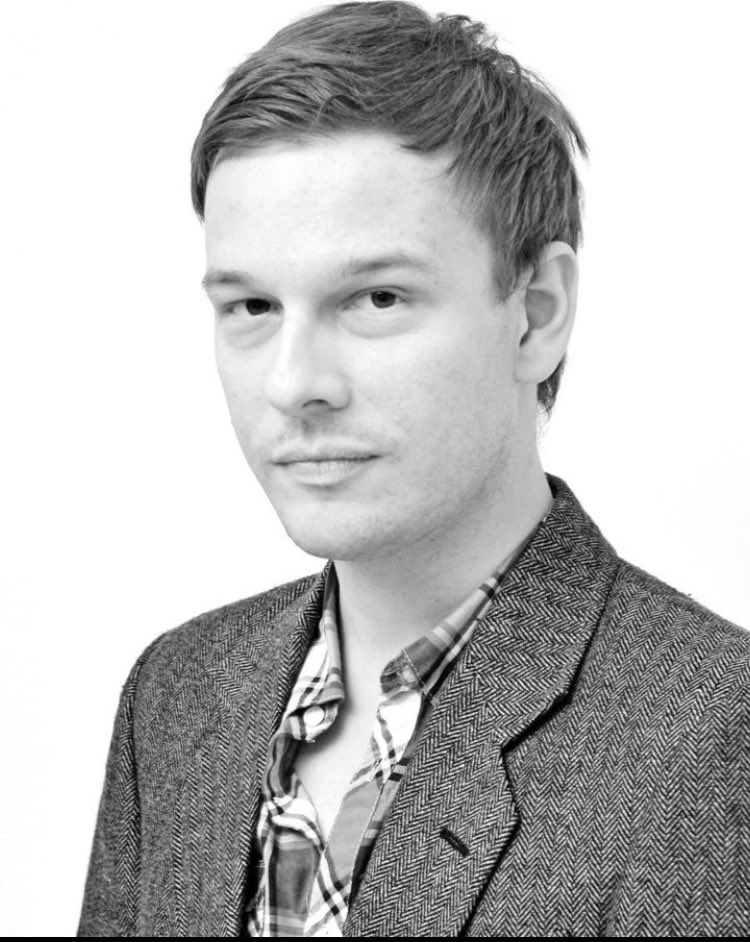 pablosimonetti's tweet image. Adiós, querido @LuisLarrain