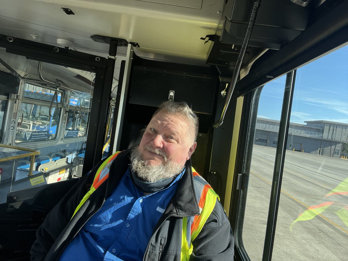 I have a friend who styles himself an economics master. Well he does have a masters degree in economics. 

He hates public transit. And loves to let me know. He loves to point out all its cost and failures. But what gets him is the fact that around 10 percent of the population