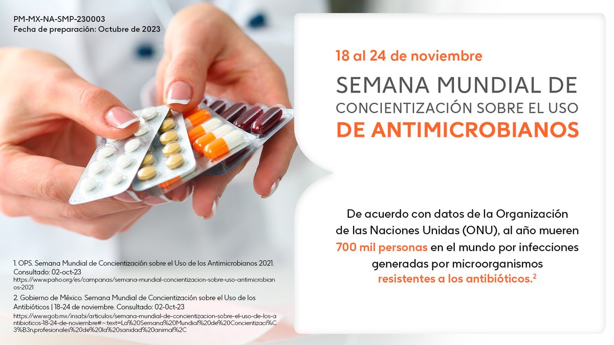 GSK MX tweet media