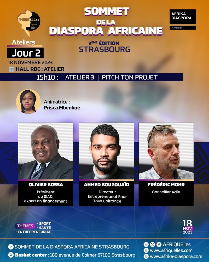 Afriquelles tweet media