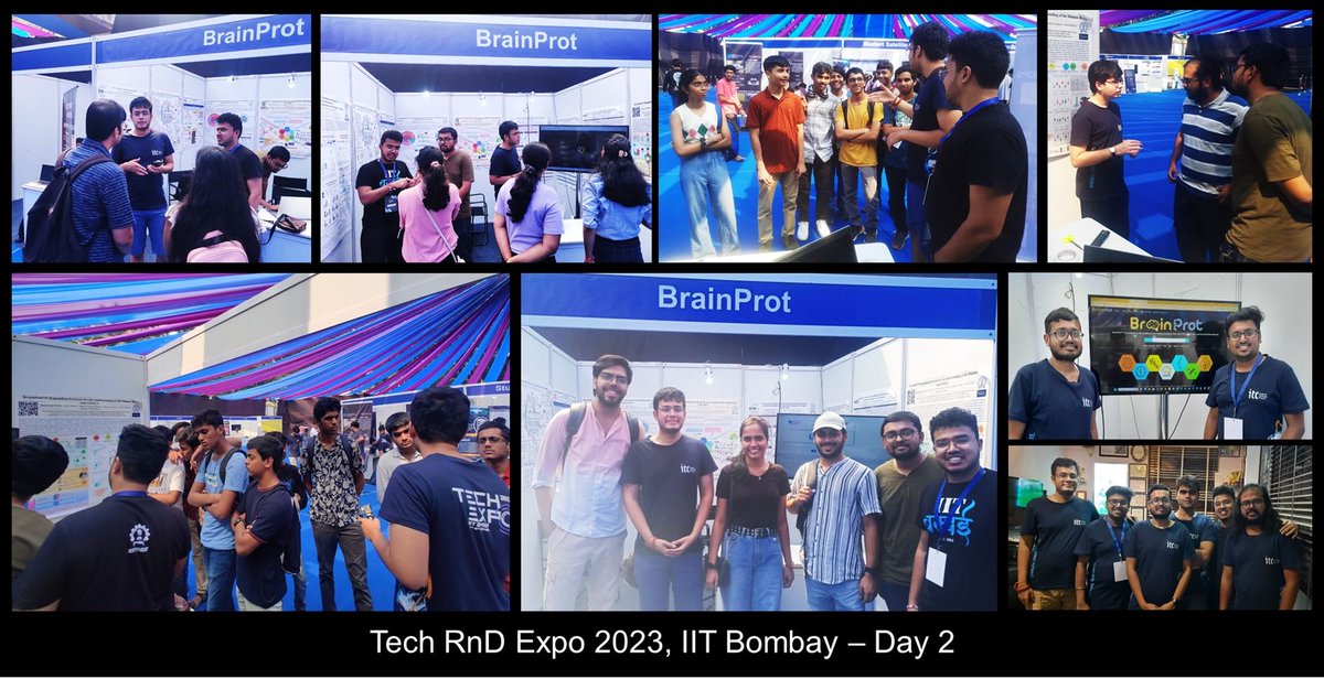 BrainProt tweet media