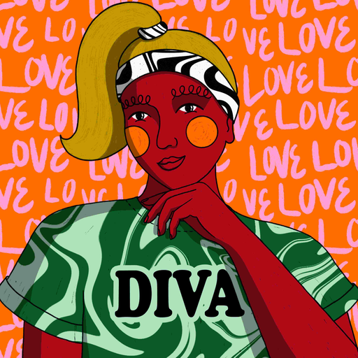 HouseofFirst's tweet photo. 🔥 Remarkable Women #3990 🔥

Lips Color: J'adore (2.92%)
Remark: DIVA (4.87%)
Background Color: Orange &amp; Light Pink (6.12%)
Clothing Color: Green &amp; Mint (7.67%)

#BetterBlocks #SpotlightBot

@BetterBlocksio
https://t.co/DRDIqjM8EK https://t.co/YyAHfWc4Wr