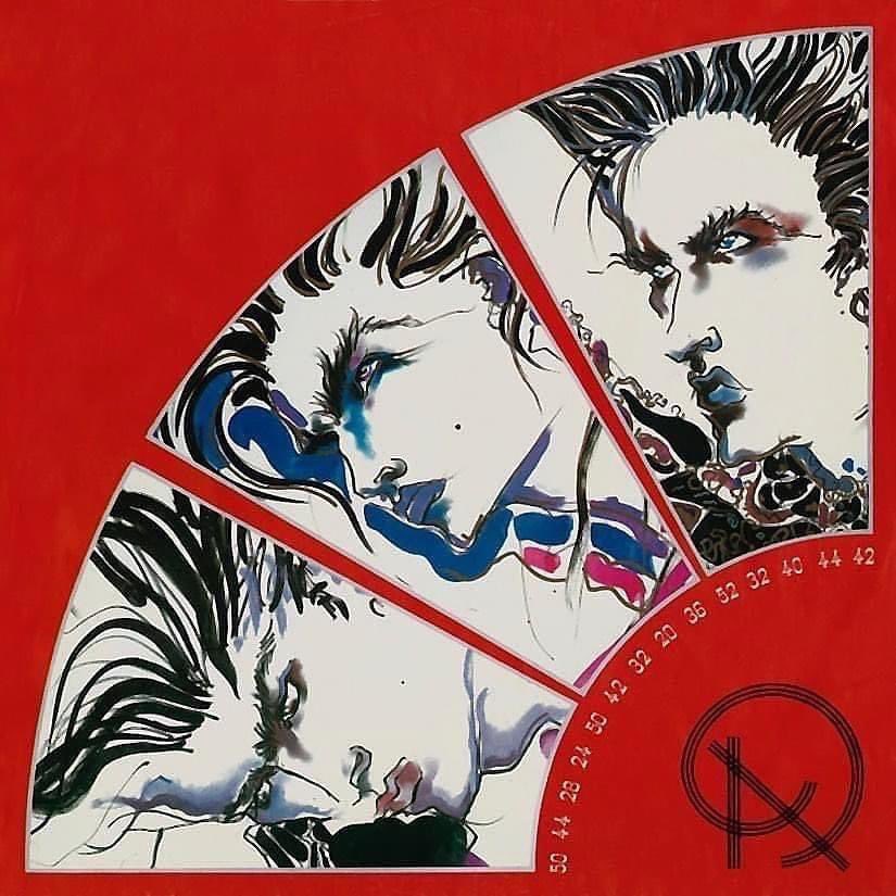 Happy Duraniversary to Arcadia’s album, ‘So Red The Rose’. Released this week in 1985. #arcadia #soredtherose #duranduran #nickrhodes #simonlebon #rogertaylor #electionday #thepromise #goodbyeisforever #theflame #durandemonium #duraniesunited #duraniversary