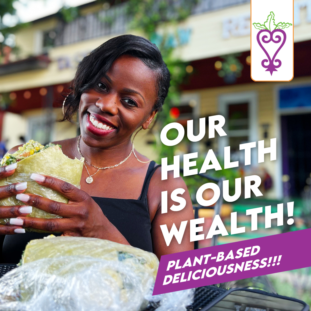 TassilisRaw's tweet image. It's time to satisfy those cravings! Try our signature salads and wraps for a deliciously nutritious meal that won't let you down. Enjoy a unique combination of flavors, textures, and colors with these tasty creations. 

#yum #tastesogood #tassilisraw #plantbased