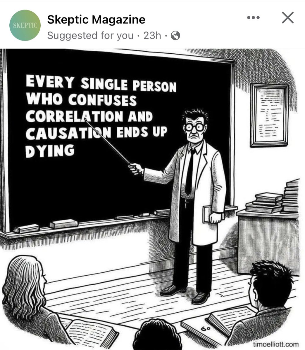So true! 😂😂😂 (Facebook knows me too well with this recommended post.)