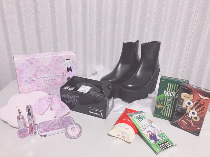 Twitterのコスプレ画像32