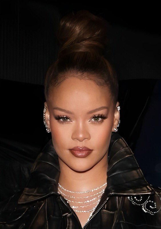 Fenty Lounge tweet media