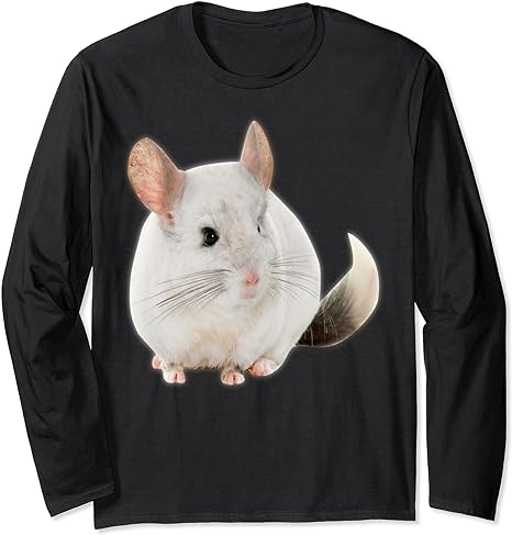 LBlamikForTrump's tweet photo. https://t.co/Bvga5Q9Dui

Chinchillin Chinchilla Apparel Tee Shirts Gift Fun Funny Chinchillin Chinchilla Animal Love Gift Long Sleeve T-Shirt https://t.co/yCTi2JnYOZ