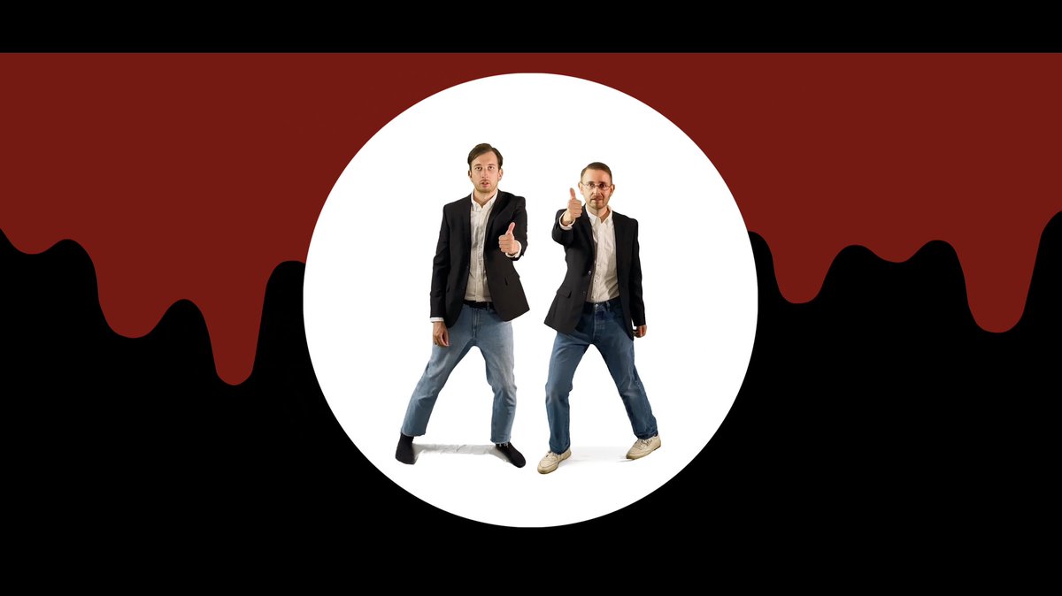 BRETT DOMINO tweet media