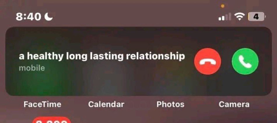 been waiting my whole life for this call