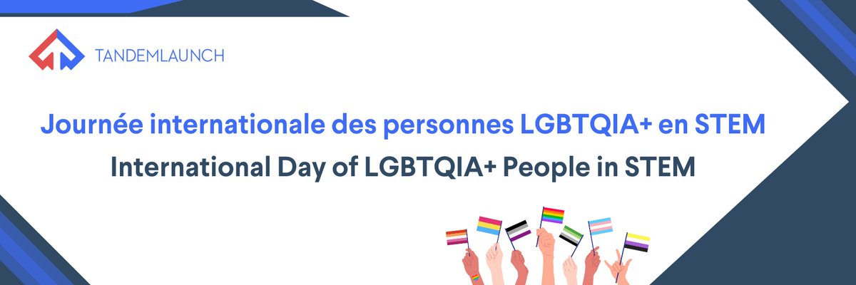 TandemLaunch tweet media