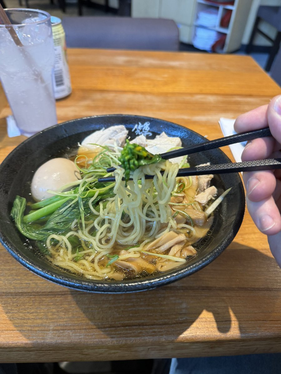 That’s a wrap at #PASSDataSummit 2023. Met some awesome people, learned a lot and had a great time (and some amazing ramen 🍜)! So long, #Seattle , hope to see you again